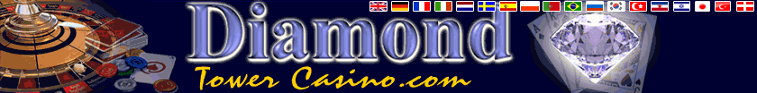 Best free Online Casino Bonus - Diamond Tower casino - Casinos Games and Bonuses